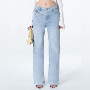 The Kript Gunner Jeans